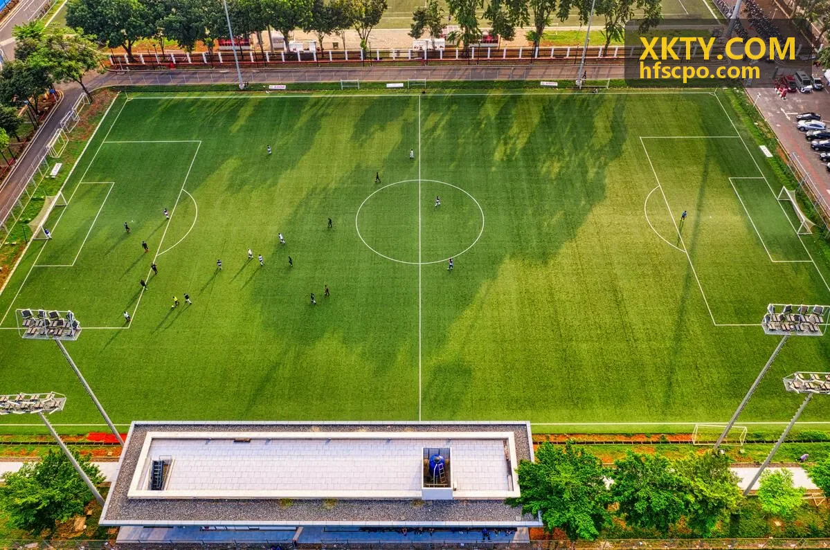 XKTY.COM 制造业数字化转型案例